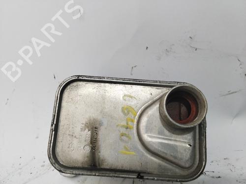 Used Oil radiator VW GOLF VII (5G1, BQ1, BE1, BE2) 2.0 R 4motion (300 hp) 21595741