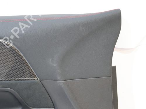 Front left panel MERCEDES-BENZ GLA (H247) GLA 250 4-matic (247.747) | BP36869764C58 - Image 4