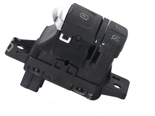 Hand brake RENAULT MEGANE IV Hatchback (B9A/M/N_) | BP37071678I18 - Image 2