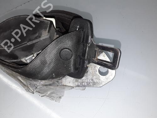 Rear left seatbelt SEAT LEON (1P1)  | BP9503047I29 