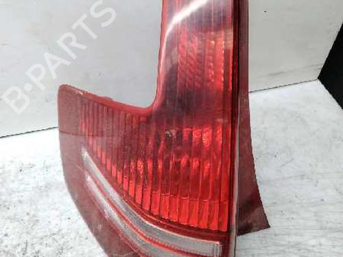 Used Left taillight CITROËN C4 I (LC_) [2004-2014]  8573379