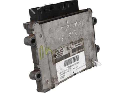 Engine control unit (ECU) CITROËN C3 I (FC_, FN_) 1.1 i | BP29816856M57 