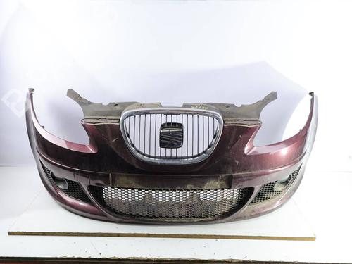 Used Front bumper Front bumper SEAT ALTEA XL (5P5, 5P8) [2006-2015] 40256809 40256809