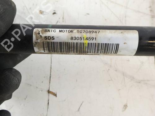Left front driveshaft MG MG ZS SUV (AZS1) | BP39408042M38 - Image 4