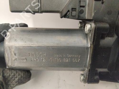 Left rear window motor VW TOURAN (1T3) | BP21059398E23