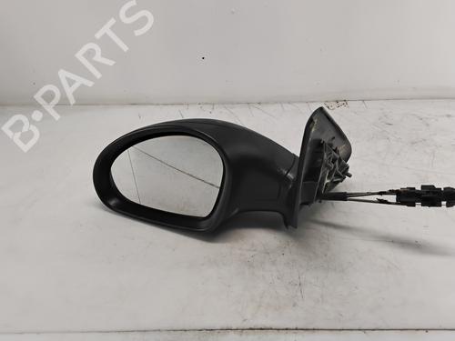 Used Left mirror SEAT LEON (1M1) [1999-2006]  29289230