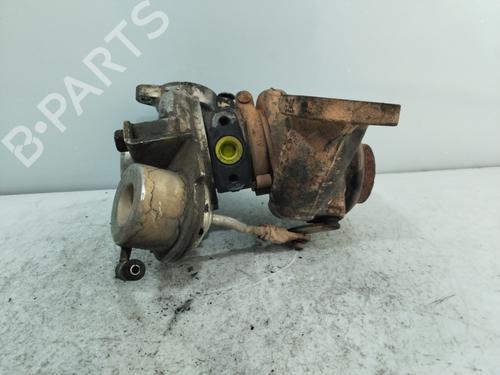 Turbocharger/Supercharger CITROËN JUMPY II Van 1.6 HDi 90 8V | BP19280679M71 