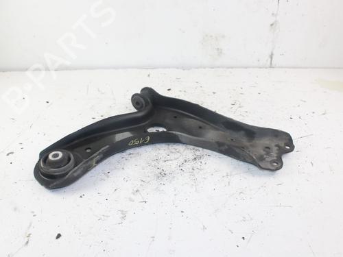 Left front suspension arm AUDI A1 (8X1, 8XK) 1.6 TDI | BP17320973M12 