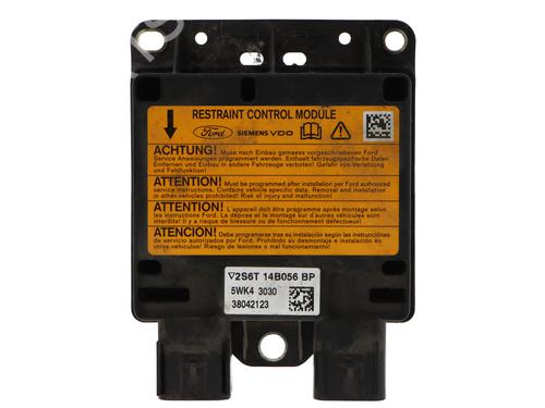Used ECU airbags ECU airbags FORD FIESTA V (JH_, JD_) [2001-2014] 33648959 33648959