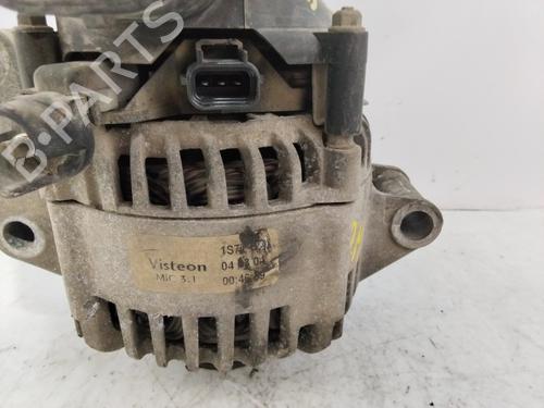 Alternator JAGUAR X-TYPE I Estate (X400) 2.0 D | BP24300965M7 