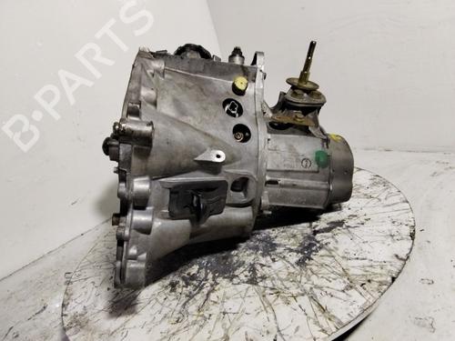 Caja de cambios CITROËN XSARA PICASSO (N68) 2.0 HDi | BP29990424M3 