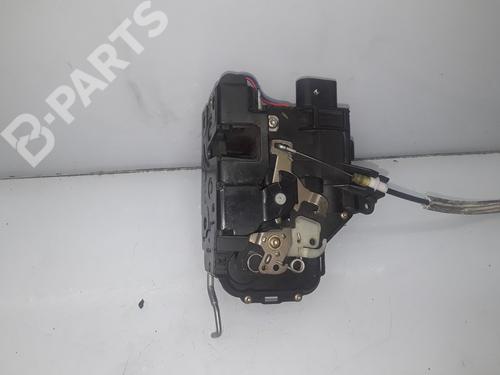 Used Front right lock Front right lock AUDI A6 C5 (4B2) 1.9 TDI (130 hp) 9135926 9135926
