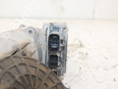 Steering rack KIA SORENTO III (UM) 2.2 CRDi | BP17640671M22 
