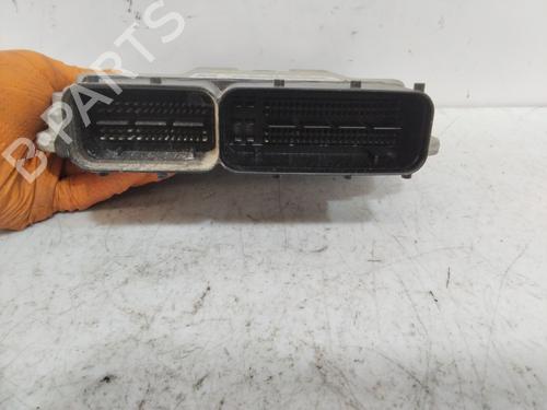 Engine control unit (ECU) VW POLO VI (AW1, BZ1, AE1)  | BP29721591M57 