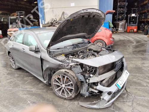 Front left panel MERCEDES-BENZ CLA Shooting Brake (X117) CLA 200 CDI / d (117.908) | BP39721078C58 - Image 12