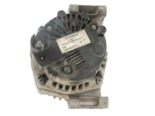 Alternador Alternador 38591979 38591979