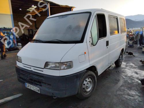 Warning switch CITROËN JUMPER I Bus (230P)  | BP31248334I22 