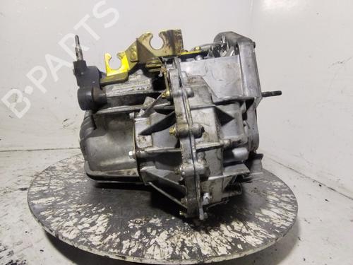 Gearbox NISSAN PRIMASTAR Van (X83) | BP32382218M3