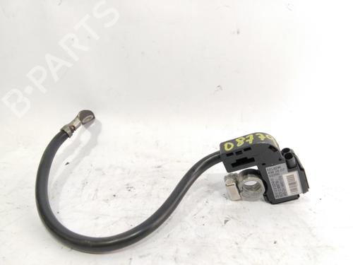 Elektronisk sensor BMW 5 (E60) 520 d (177 hp) 24918839