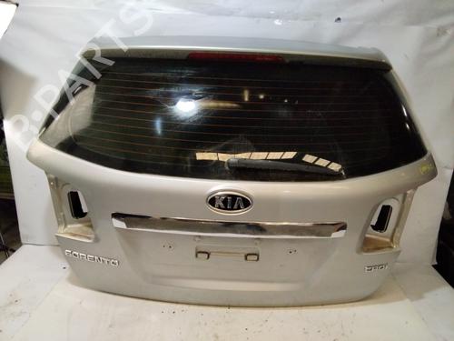 Bakluke CC/Kombi-Kupé KIA SORENTO III (UM)  | BP29738419C6 