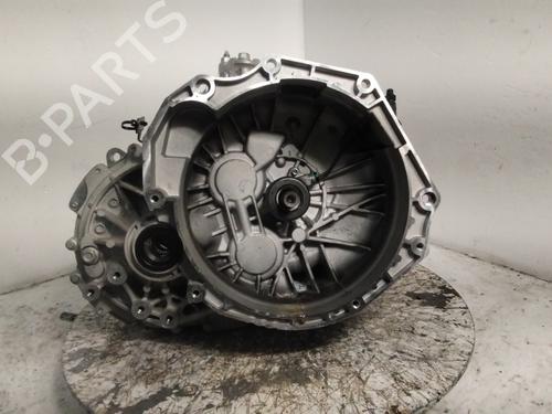 Used Gearbox MG MG HS [2018-2025]  23553613