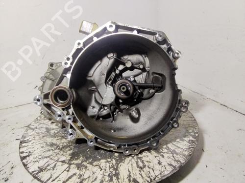 Gearkasse FORD PUMA (J2K, CF7) [2019-2025]  31136514