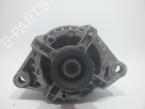 Generator MG MG ZR 105 (103 hp) 10210709