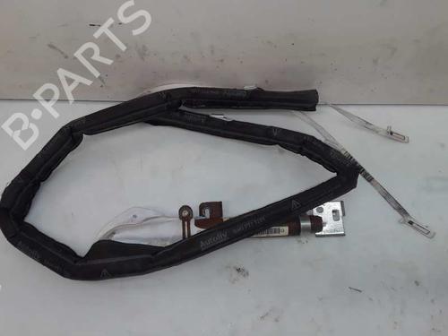 Used Left curtain airbag CITROËN C4 Coupe (LA_) 1.6 HDi (109 hp) 8575662