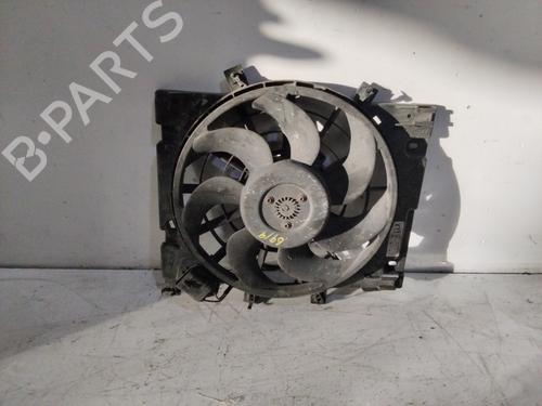 Køleventilator elektrisk OPEL ASTRA H (A04) 1.3 CDTI (L48) (90 hp) 19028118
