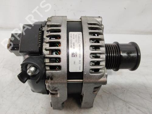 Alternator FORD ECOSPORT | BP29905657M7