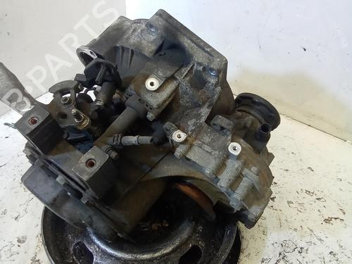 Gearbox SEAT IBIZA IV SC (6J1, 6P5)  | BP15416386M3 