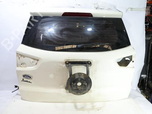 Used Tailgate Tailgate FORD ECOSPORT 1.5 EcoBlue TDCi (95 hp) 36298344 36298344