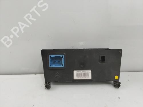 Climate control PEUGEOT 308 I (4A_, 4C_)  | BP20167257I5 