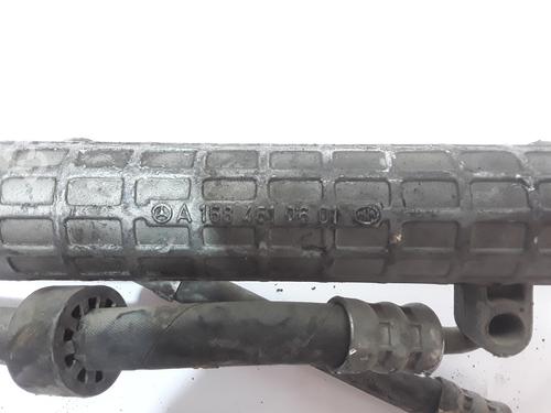 Steering rack MERCEDES-BENZ A-CLASS (W168) A 170 CDI (168.009, 168.109) | BP11848401M22 