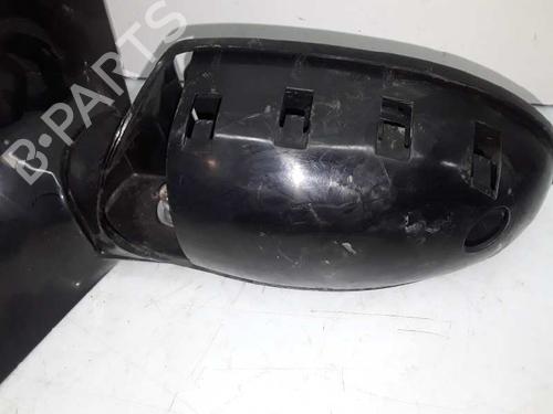 Left mirror FORD FOCUS I (DAW, DBW)  | BP8568220C26 