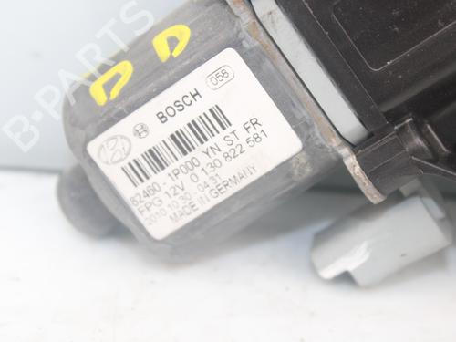 Right front window motor HYUNDAI ix20 (JC) 1.4 | BP17207703E20 