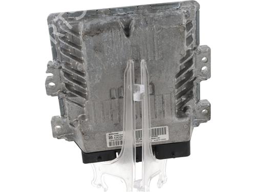 Engine control unit (ECU) RENAULT MEGANE II (BM0/1_, CM0/1_) 1.6 16V | BP29433652M57 