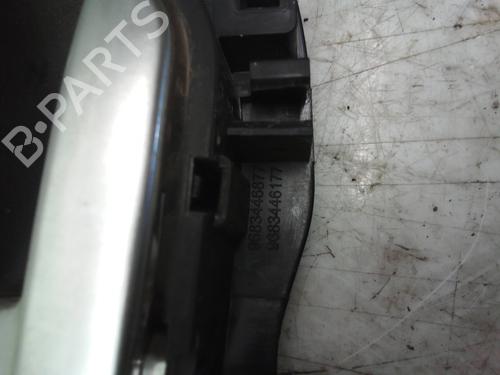 Front left lock CITROËN C3 II (SC_) 1.4 HDi 70 (SC8HZC, SC8HR0, SC8HP4) | BP8580289C98 