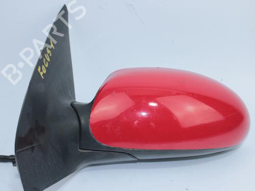 Left mirror FORD FOCUS I (DAW, DBW)  | BP11502255C26 