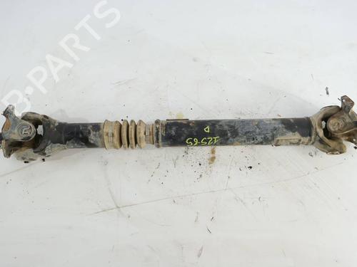 Used Driveshaft Driveshaft TOYOTA HILUX VIII Platform/Chassis (_N1_) [2015-2026] 40154268 40154268