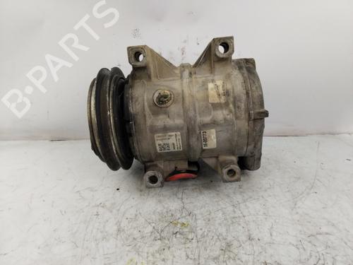 Used AC compressor NISSAN PICK UP (D22) 2.5 D (83 hp) 24447721