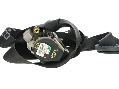 Used Front right seatbelt Front right seatbelt MERCEDES-BENZ B-CLASS Sports Tourer (W245) [2005-2011] 40514082 40514082