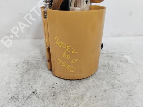 Fuel pump OPEL CORSA D Hatchback Van (S07)  | BP27469586M76 