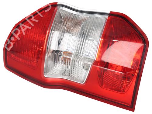 Left taillight FORD TOURNEO COURIER B460 MPV | BP35737045C34 - Image 2