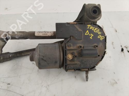 Front wiper motor SEAT TOLEDO III (5P2)  | BP27564272M29 
