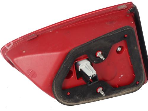 Right tailgate light VW PASSAT B7 (362) | BP34279644C80 - Image 2