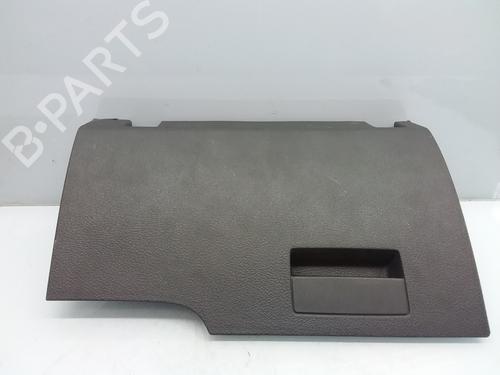 Used Glove box VW TOURAN (1T1, 1T2) 1.6 FSI (115 hp) 9534166