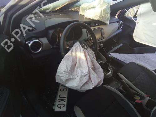 Instrument cluster NISSAN MICRA V (K14)  | BP22747068C47 