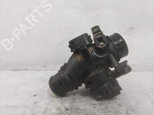 Used Throttle body PEUGEOT 207 SW (WK_) 1.6 HDi (90 hp) 27689984