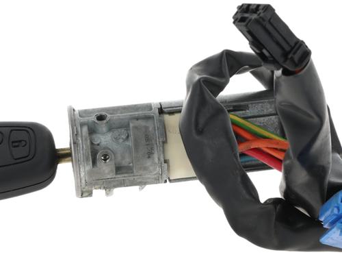 Used Ignition barrel CITROËN XSARA PICASSO (N68) 1.6 HDi (109 hp) 29418157